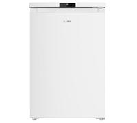 Teknix UC2TNF55FW Freestanding Undercounter Freezer - Frost Free - Suitable for Outbuildings - 55cm Width / 90 Litre Capacity White
