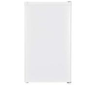 Teknix UC48R2W 81L 48cm Wide Under Counter Ice Box Fridge - White