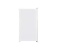 Teknix UC48R2W 81L 48cm Wide Under Counter Ice Box Fridge - White