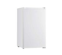 Teknix UC48R2W - White Undercounter Icebox Fridge - E energy