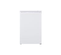 Teknix UC55F5W 91litre Upright Freezer Class F White