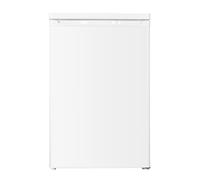 Teknix UC55L5W 127litre Larder Fridge Class F White
