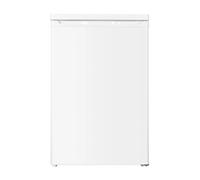 Teknix UC55L5W 55cm 127L Under Counter Larder White Freestanding Fridge