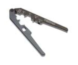 Tekno R/C TKR1115 Multi-Purpose Shock/Ball End Tool Aluminum, TKR1115