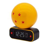 Dragon Ball Z Dragon Ball Kakarot Alarm Clock Desktop Light Alarm Clock