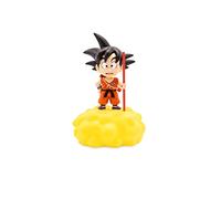 Teknofun Dragon Ball Goku Lamp Figure 16 Cm