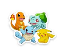 TEKNOFUN Lampara Pokemon 54 cm, 144041