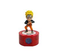 Naruto Naruto Light Up Alarm Clock 19.3cm
