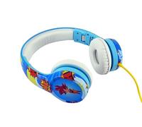Teknofun Goku And Beerus Headphones