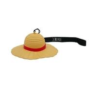 Teknofun One Piece Light Up Straw Hat