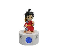 Teknofun Luffy One Piece Alarm Clock