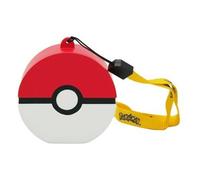 Teknofun POKÉMON Light Up Pokeball