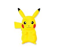 Teknofun Led 3d Picachu Pokémon Lamp 25 Cm