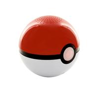 Teknofun Pokemon Pokeball Bluetooth Speaker ca 10 cm 811365