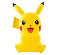Teknofun Led 3d Pikachu Pokemon
