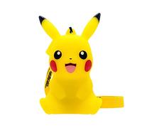 Pokemon Pikachu Light-Up Figurine 3inch - IN STOCK