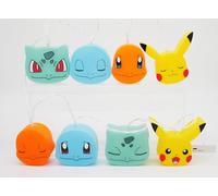 Teknofun - Pokemon String Lights - 811401