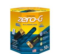 Teknor Apex-4006-50 Zero-G 1/2" x 50', Blue