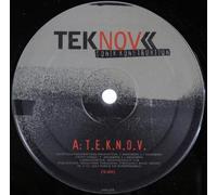 Teknov - Teknov - Sonik Konstruktion