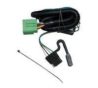 Tekonsha 118369 T-One Connector Assembly with ModuLite Lite Module