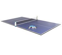 Tekscore Table Tennis Top (7-foot)