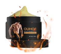 Teksome Abdominal Cream, Burning Fat Cream for Belly, Natural Weight Loss Cream Weight Loss Workout Enhancer for Women and Men Cellulite for Thighs Legs Abdomen Arms and Buttocks