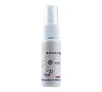 Teksome Anti-Fog Defogging Spray for Glasses | Gentle Eyewear Anti-fogging Mist | 20ml Long-Lasting Defogging Mist for Diving Ski Snorkeling Sports Equipment