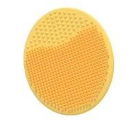 Teksome Baby Head Scrubber | Silicone Baby Hair Scrubber - Hair Washing Brush Comb, Scalp Massager for Babies, Gentle Bath Scrubber for Dry Skin