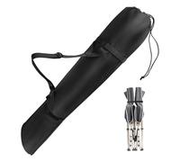 Teksome Camping Chair Bag Replacement - 48Inches Beach Chair Bag - Large Heavy Duty Portable Storage Case with Shoulder Strap for Travel Lawn Beach Roadtrip Fishing Sports Park Picnic Camp