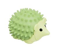 Teksome Catnip Cat Toy Ball | Hedgehog Shaped Cat Face Scratcher | Catnip Toy, Cat Rubbing Post, Cat Energy Ball for Cat Kitten Playing Licking