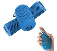Teksome Chill Towel For Sports - Cooling Towels For Hot Weather - Portable Yoga Towels, Cooling Towel For Gym Beach Yoga Sports Travel
