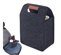 Teksome Cup Carriers for Drinks - Portable Drink Carrier Cup Holder | Foldable Coffee Transporting Tote Bag for Food Delivery Outdoor Grocery Picnic Cruise Takeaway Daily Commute Party