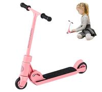 Teksome Fingertip Kick Scooter - T-Type Finger Movement Kick Scooter With Brake,Tabletop Push Board Toy, Exercise Finger Flexibility And Coordination