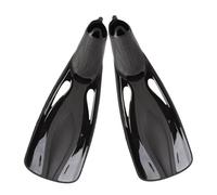 Teksome Fins for Swimming Adult - Snorkeling Diving Swimming Adult Flippers,1 Pair Travel Size Outdoor Diving Training Gear Sports Water Activities for Beach Pool Sea Shallow Deep Water