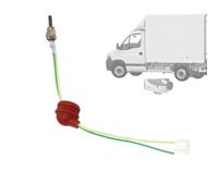Teksome Glow Plug Igniter | 12V/24V Precise Ignition Needle - Parking Driving Heater,for Automotive Car Engine Truck Boat Van Electrical System