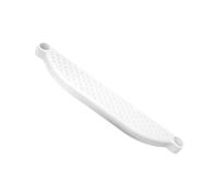 Teksome High Chair Foot Rest Attachment - Adjustable Height Support Non-Slip - Foot Rest for Chair Accessories,for Home Dormitory Eating Office