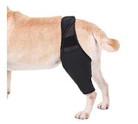 Teksome Hip Brace For Dogs - Hip Brace For Dogs Better Adapting To The Dog's Legs | Dog Hip Brace Provides Support And Comfort Without Compromising The Dog's Mobility