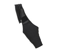 Teksome Knee Brace For Dogs | Dog Knee Brace Made With Breathable And Elastic Fabric | Dog Hip Brace Provides Support And Comfort Without Compromising The Dog's Mobility