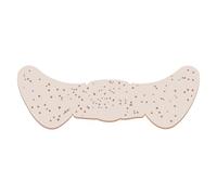 Teksome Makeup Patches,Fake Freckles Glow Up Temporary Stickers | Gold Glitter Freckles Face Temporary Stickers for Home, Festival, Gatherings