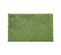 Teksome Reptile Flooring - Reptile Substrate Mat 40×25cm - Cuttable Reptile Tile, Terrarium Bedding Substrate Liner for Snakes, Chameleons