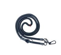 Teksome Rope Phone Strap | 10MM With Spacer Thick Cell Phone Lanyards For Around The Neck | Cell Phone Lanyards For Around The Neck, Anti Theft Phone Strap For Photography
