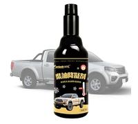 Teksome RV Antifreeze for Winterizing,300ml Cold Flow Improver - Engine Cold Start Aid - for Driving Climate Daily Commuting Long Distance Travel Early Morning Overnight Parking