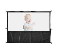 Teksome Safety Met Pet Gate - Cat Net Barrier,Car Net Barrier with Car Divider Storage Bag, Safety Dog Gate, Easy to Install Pet Mesh Net for Car, Hallway, Fence, Stair