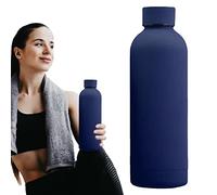 Teksome Stainless Steel Insulated Tumble | Leakproof Insulated Cup - Portable Double Wall Insulated Coffee Mug for Schools Offices Classrooms Teens Kids Adults