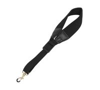 Teksome Tenor Sax Neck Strap,Adjustable Saxophone Carry Rope Alto Sax Strap - Cushioned Music Instrument Carrying Supplies for Players Beginners Students Professional Musician