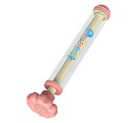 Teksome Water Squirter for Kids,Fountain Spraying Water Soaker - Pool Games, Outdoor Fun Accessories for Beach Parties Bathing Playing Garden Backyard