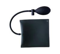 Teksome Window Installation Air Wedge Bag, Window Installation Positioning Inflatable Shim Pump, Expandable Air Wedge Pump for Cabinets, Appliances, Furniture