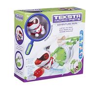 Teksta 63719 Micro Pet Dino Playset