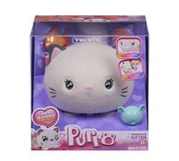 Character Options Interactive Plush Cat Teksta Purro – Interactive Smart Kitty