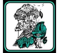 TEKSTI-TV 666: AIDATTU TULEVAISUUS - CD BRAND NEW